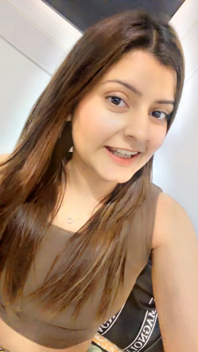 Ishita — EKTA ANALYST profile photo